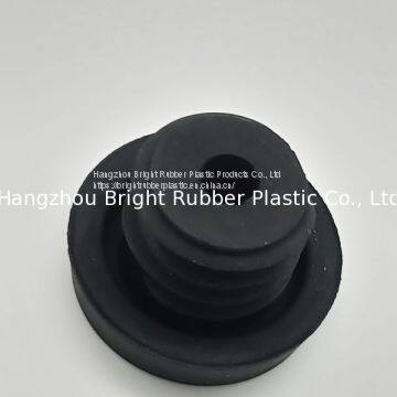 EPDM Rubber Thread Cap photo-2