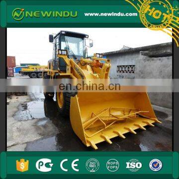 Cheap Price 6Ton LIUGONG Brand Wheel Loader