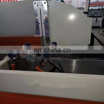 Aluminum Window Profiles 5 Axis Yilmaz Cutting Machine photo-7