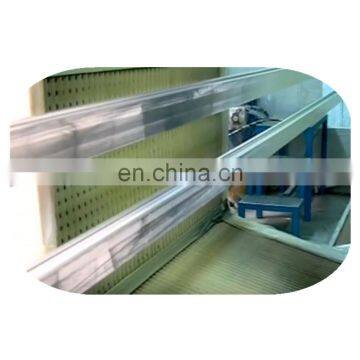 Excellent Powder Coating Production Line Machine for Aluminum Profiles