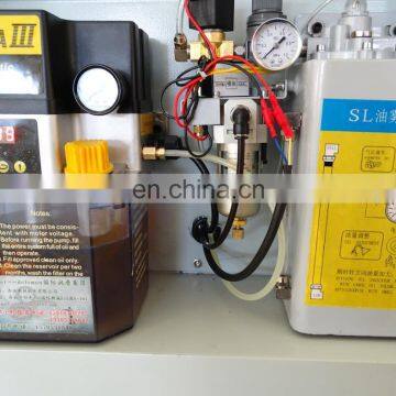 Aerospace and Rail Traffic Industry Precision Aluminum Profile CNC Machine Center photo-5