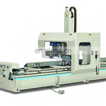 High End!Gantry Four Axis Drilling and Milling Machining Center photo-2