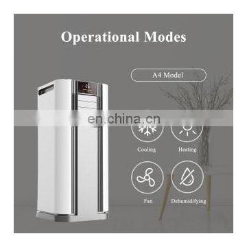 Portable Mini Air Conditioners Conditioner With Remote Control photo-7