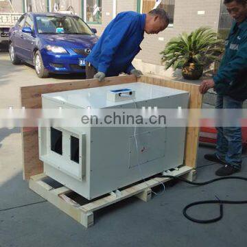 Swimming Pool Dehumidifier photo-3