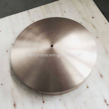 Apply to Metso Nordberg HP400 Multi-Cylinder Cone Crusher Spare Parts Head Ball photo-4