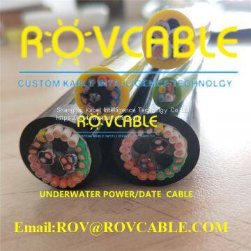 Pipeline Robot Cable for Robotic Pool Cleaner and Professional Cleaner for Swimming Pools