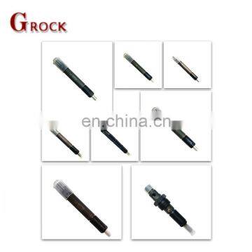 Diesel Engine Fuel Injector D3919602 photo-2