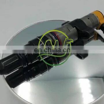 High quality Diesel Injector 459-8437 4598437