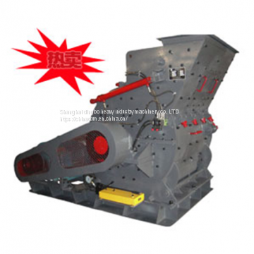 Industrial coarse grinding machine custom Stone Powder processing equipment  Rough mill manufacturer