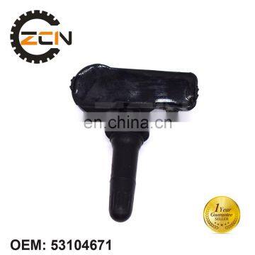 ZCN TPMS SENSOR Tire Pressure Sensors 53104671 0auto Parts For Alfa Romeo ALFA ROMEO High Quality53104671