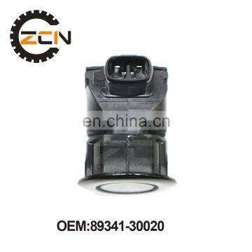 Высококачественный датчик парковки PDC OEM 89341-30020 для Lexus GS35, GS300, GS350, IS350, IS250, GS430 photo-3