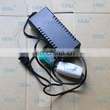 ERIKC Diesel Injector Sprayer Nozzle Carbon Deposit Removal Tool E1024107 Injector Nozzle Hole Cleaning Tool photo-5