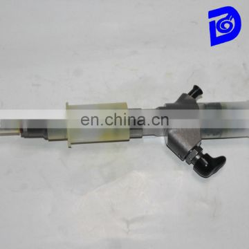 0 445 120 221 high quality Fuel injector 0445120221 for Weichai engine