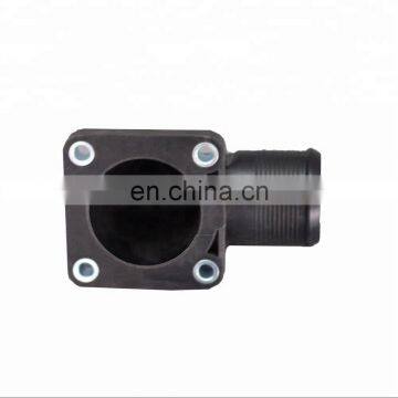 High Quality Diesel Engine Parts ISF3.8 4992623 Water Outlet Connection Pipe photo-2