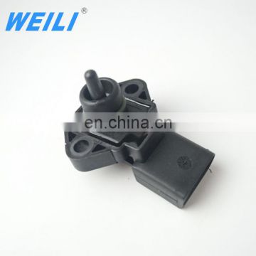 Intake Air Pressure sensor MAP Sensor 0261230011 030906051 for Great wall