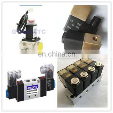 Compair Spare Parts ComAir Pressure Sensor 100001684 Quality Compressor Pressure Transmitter photo-2