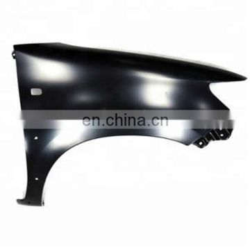 53811-0K090 FRONT FENDER FOR HILUX VIGO