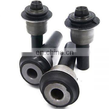 54466-JD000 54467-BR00 Crossmember Bushing Kits for 2008-2015 Rogue 14-15 Rogue 07-13 X-Trail T31 11-15 Juke F15 Leaf ZE0