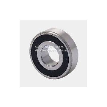 Deep groove ball bearing 6003-E 6003-