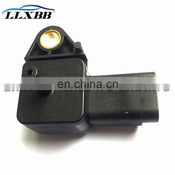 Original MAP Air Intake Manifold Pressure Sensor 19207T For Peugeot 406 607 806 807 1920.7T