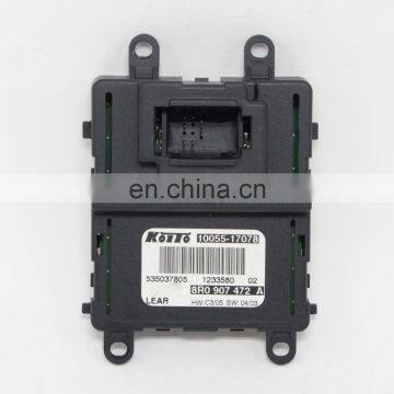 OEM 8R0907472A xenon light control units HID Headlight ballast FOR Audi Q5 Control Module LED DRL Control unit