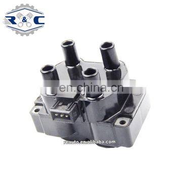 R&C High Quality Car Spark Coils Koil Pengapian mobil 7648797  For Alfa Romeo  Dacia Ferrari Fiat Land Rover Auto Ignition Coil