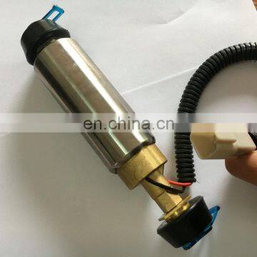 Diesel Engine Parts ISLE Fuel Transfer Pump 4944735 4937766 photo-4