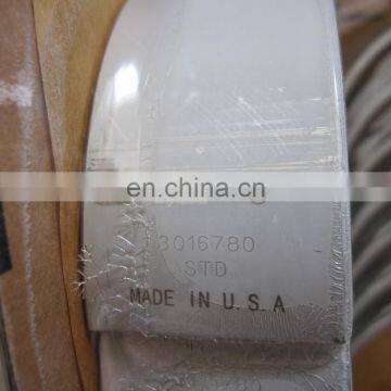 Genuine Diesel Motor M11 QSM ISM Main Bearing Set 4025120 3400710 3016780 photo-6