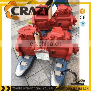 DX225LC hydraulic pump K1000698E, excavator spare parts,DX225LC main pump