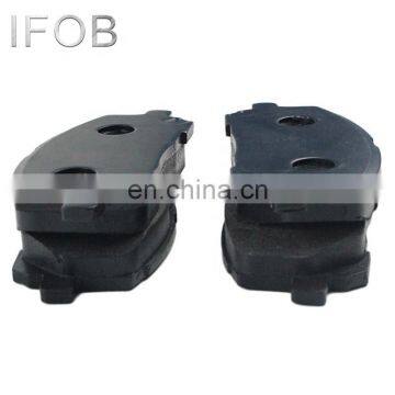 IFOB Wholesale Auto Parts Brake Pads For Kluger Highlander MCU28 04465-48030