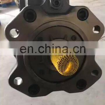 Excavator hydraulic pump K3V180DTHLPOR-9NOS for SE450 excavator K3V180DTH main pump KPM genuine and new