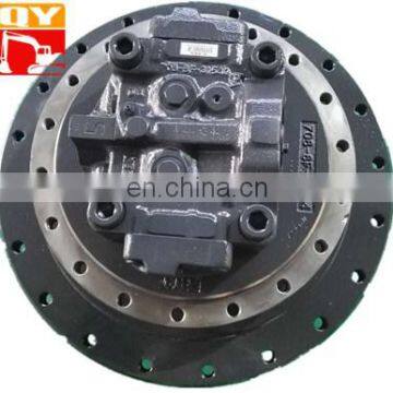 genuine and new   final drivel for PC200-8  excavator   part number 20Y-27-00500 hot sale from China agent   in stock