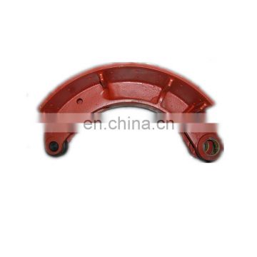 Brake Shoe For Truck Parts cast iron brake shoe 1246 531