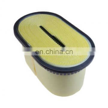 Honeycomb air filter ME422880 element replacement