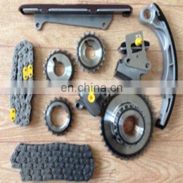 KA20 Timing Chain Kit with Timing Gear 13028-VJ200 / 9E000