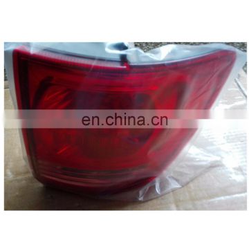 81551-0k070 Car Tail light Rear lamp RH For  FORTUNER HILUX  LH-87561-0k070