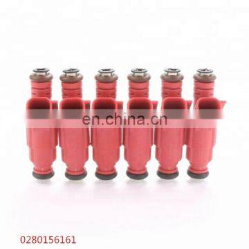 High quality Fuel Injector 0280156161 for 2003-2007 2.0L 2.3L 23LB 246CC 822-11170 M02161X4