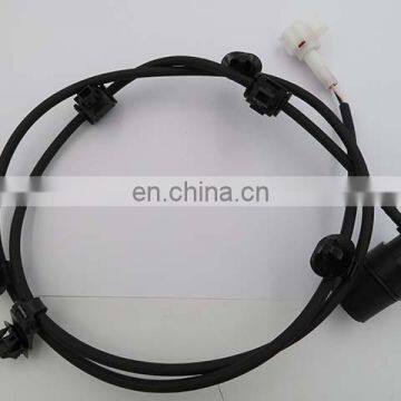 Auto ABS Wheel Speed Sensor 89545-0K050 895450K050