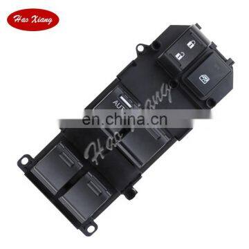 Best quality master window switch 35750-T7A-H01