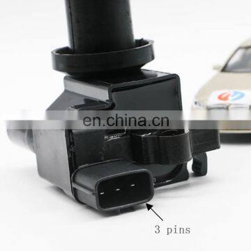 Wholesale Automotive Parts 27301-38020 for HYUNDAI SANTA FE SONATA Ignition Coil Pack Ignition Coil Manufacturers