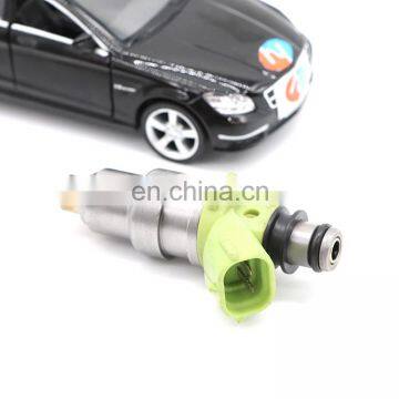 Wholesale Automotive Engine Parts 23250-74160 for Celica RAV4 MR2 Caldina Carina 2.0L 3SGE  fuel injector nozzle