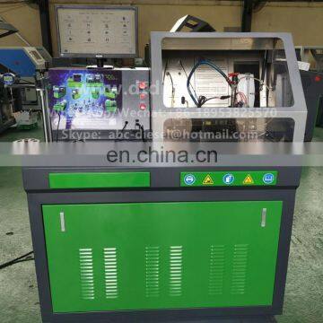 CR709L COMMON RAIL AND HEUI Injector Test Bench