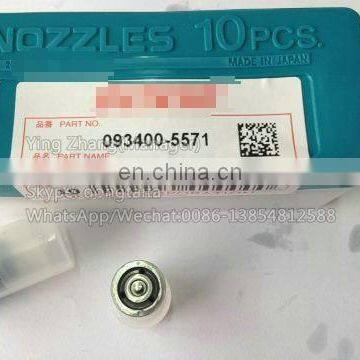 Diesel Fuel Injector Nozzle DN4PD57 093400-5571 photo-5