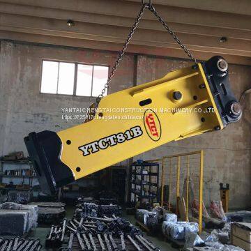 3t hydraulic breaker hydraulic breaker sb 43