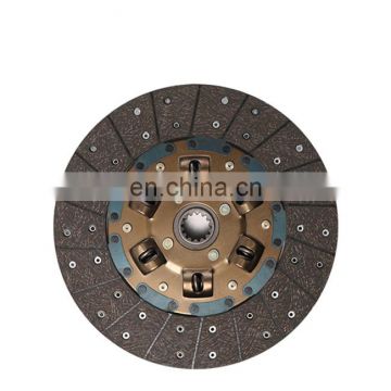 For 1FZ 1HDT Auto Spare Parts Clutch Disc for Land Cruiser A090015