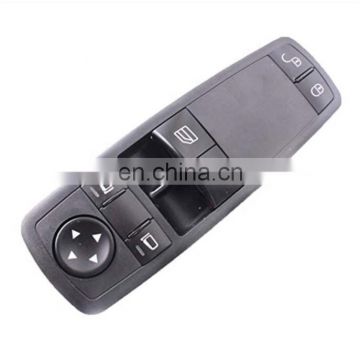 A1698206410 for W169 W245 ML W164 W251 Power Window Master Switch