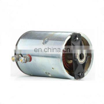 High Power High Torque 24V 2KW Hydraulic DC Pump Motor