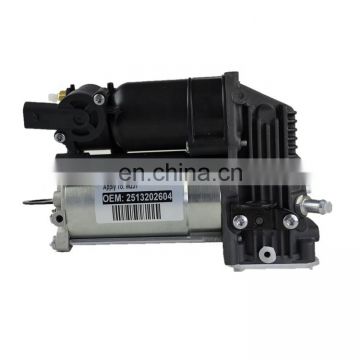 Excellent Quality Air Suspension Compressor Pump 2513202604 for Mercedes-benz W251 R Class W906 SPRINTER 2513202604