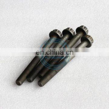 B3.3 Engine Parts Cylinder head Head Bolt 6204131610 6204-13-1610