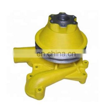 Water pump for PC200-1 S6D105  excavator engine part 6136-61-1102